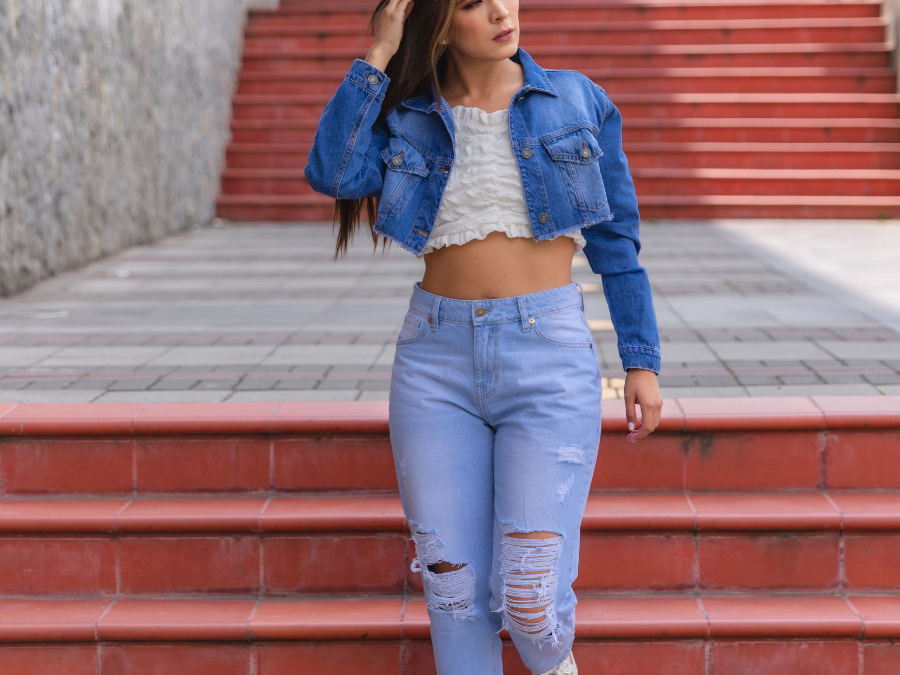 3 secretos para un outfit Aesthetic