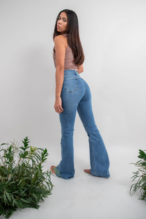 Jeans: guía de los tipos de pantalones - Fiammingo