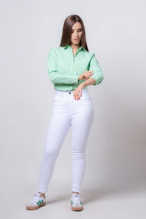 Skinny Blanco