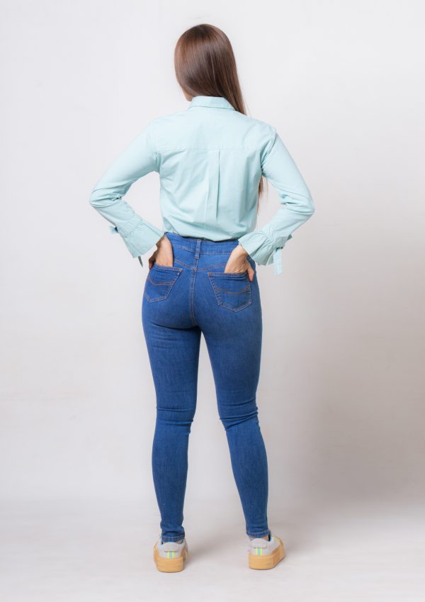 Skinny Celeste - Imagen 2