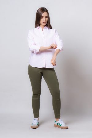 Skinny Verde