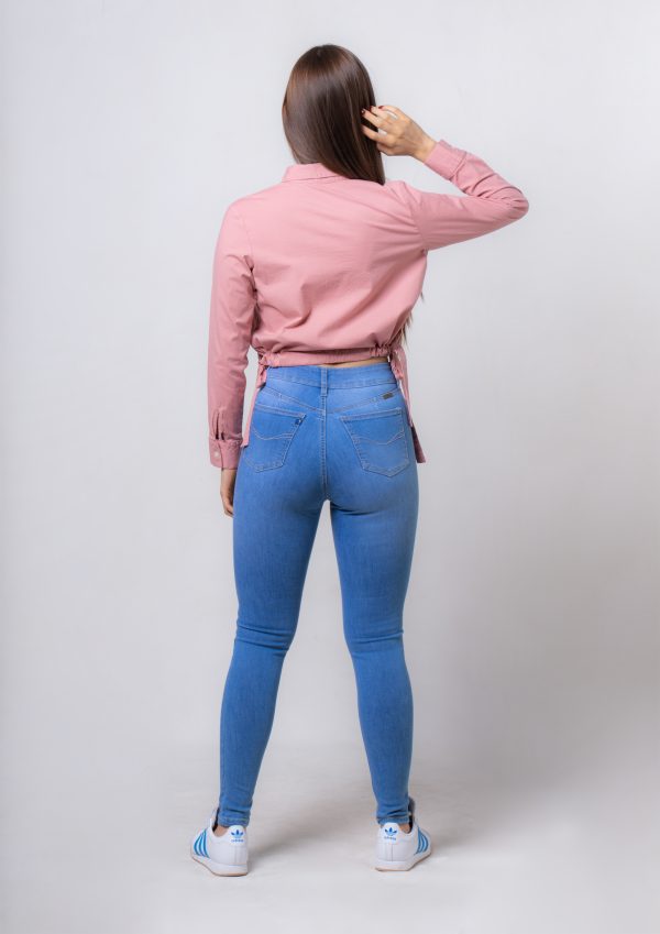 Skinny Hielo - Imagen 2