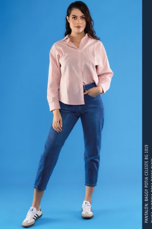 Jean Baggy Potia Celeste