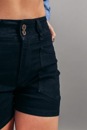 Short Negro
