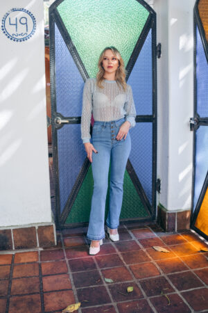 Slim Flare Desgaste
