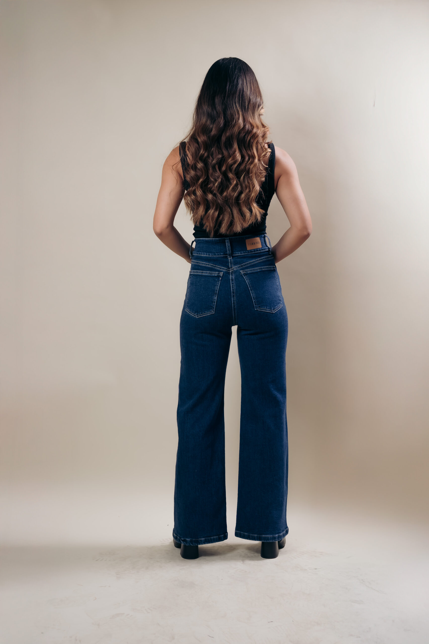 Flare Azul - Imagen 2