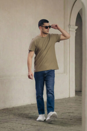 Camiseta Cookie Verde