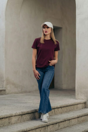 Wide Leg Doble Lateral