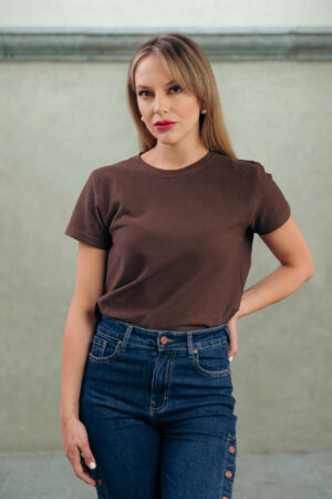 Camiseta Cookie Café