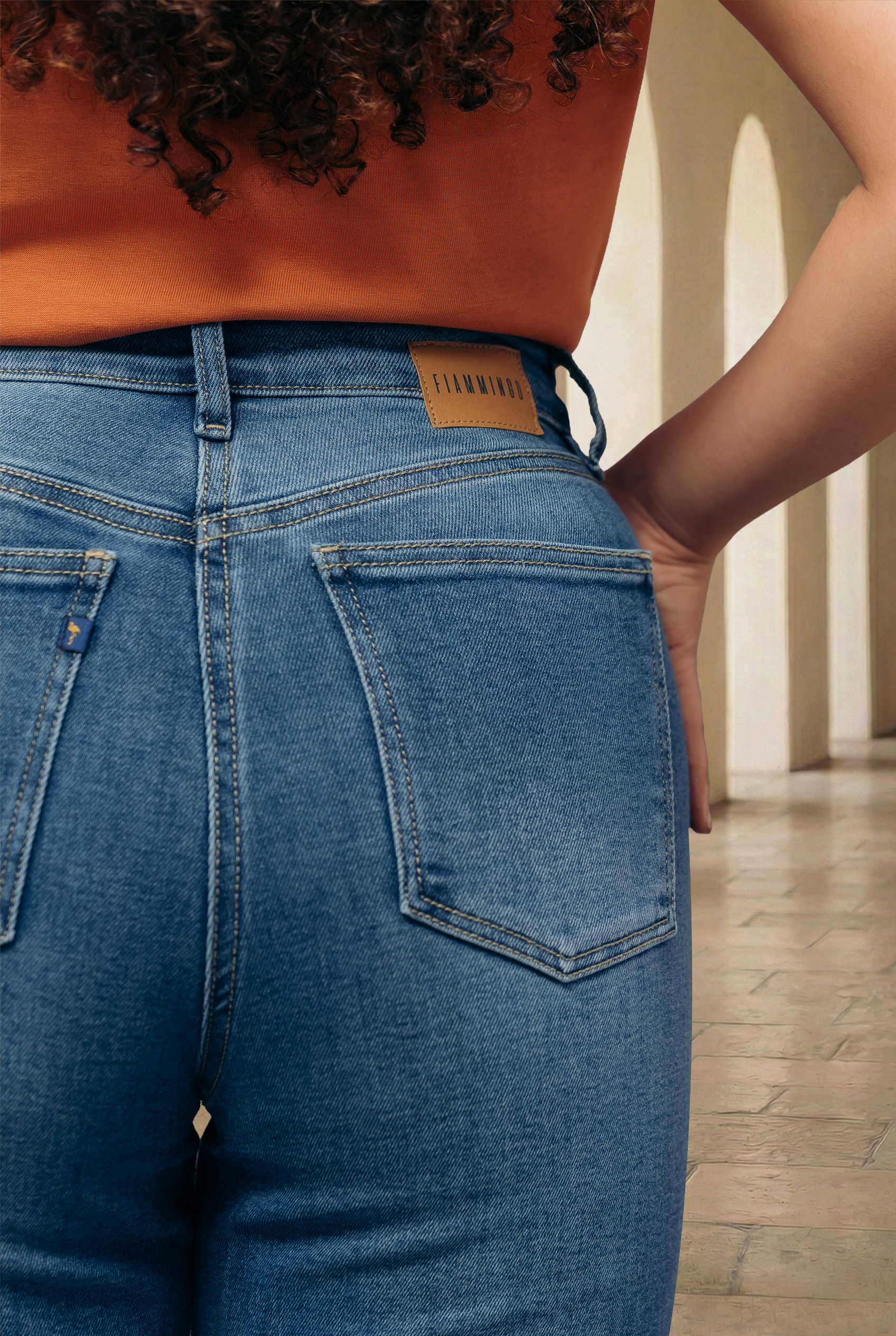 Barrel Celeste - Imagen 3