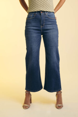 Culotte celeste