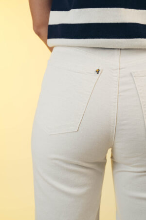 Culotte linon
