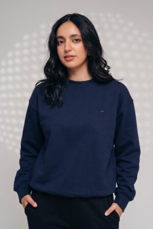 Buso Sport mujer color azul marino