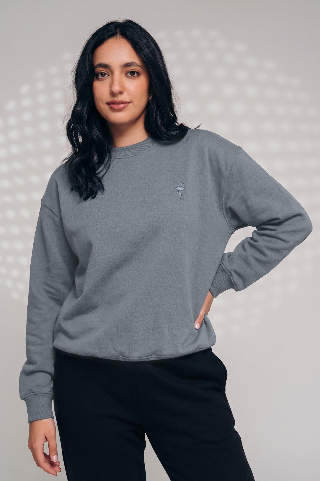 Buso Sport mujer color azul marino