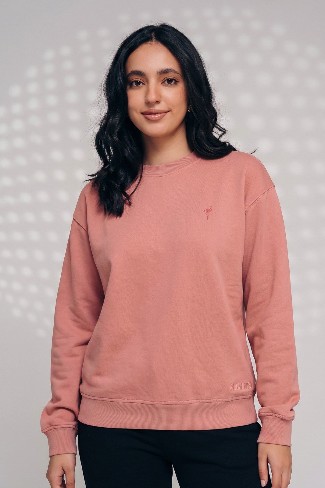 Buso Sport mujer color rosa